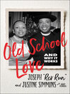 Cover image for Old School Love